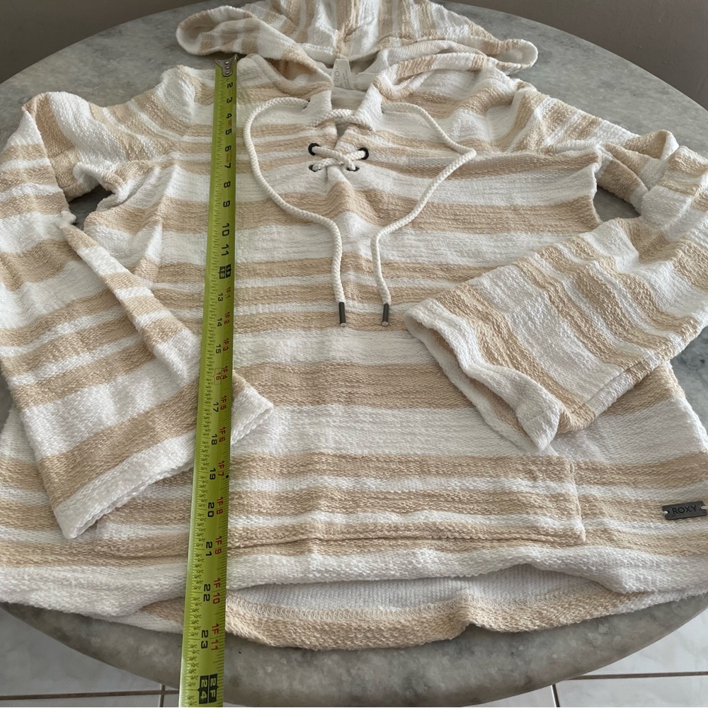 Roxy Surfing Sunshine Hoodie - Picture 10 of 11